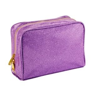 Urban Decay Quinceanera Makeup Bag - Purple